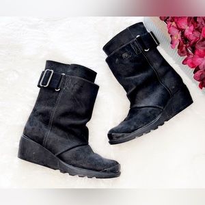 SOREL Toronto Waterproof Boot